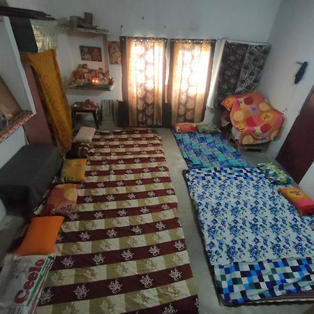 श्री बांके बिहारी सेवा धाम Hotel Vrindavan Exterior photo